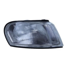 TYC villogó izzó jobb első,fehér,lámpatartó nélkül autó izzó, izzókészlet