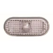 TYC villogó izzó kétoldali,oldalsó beépítés,átlátszó,lámpatartóval autó izzó, izzókészlet