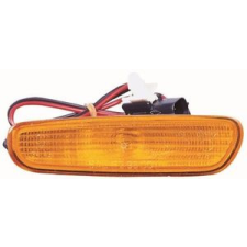 TYC villogó izzó narancs,jobb első,bal hátsó,izzóval autó izzó, izzókészlet