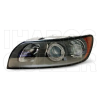 TYC Volvo V50 2004.04.01-2007.12.31 FSZ H7/HB3 bal szürke házas (motorral) TYC (0SCA)