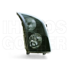 TYC VW Crafter 2006.10.01-2016.11.01 FSZ 2H7 jobb (motorral) TYC (0ZTX)