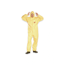  Tychem 2000 C védőoverál gyógyászati segédeszköz