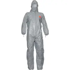  Tychem 6000 F overall szürke 3XL munkaruha