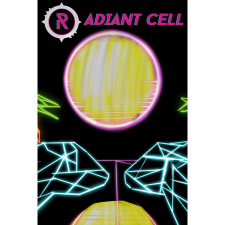 Tyler L Radiant Cell (PC - Steam elektronikus játék licensz) videójáték