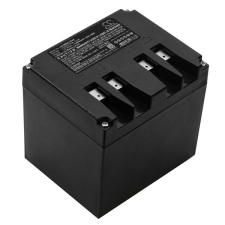  Typ B Szerszámgép akkumulátor 10200 mAh barkácsgép akkumulátor