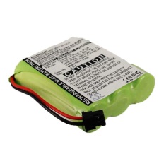  TYPE 1 akkumulátor 1300 mAh vezeték nélküli telefon akkumulátor