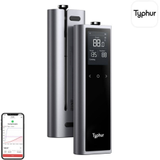  Typhur Sync One vezeték nélküli hőmérő konyhai eszköz