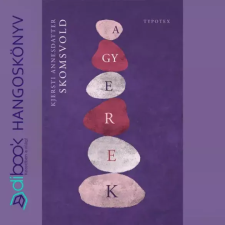 Typotex Kiadó A gyerek egyéb e-könyv
