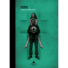 Typotex Kiadó Csoda regény