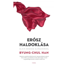 Typotex Kiadó Erósz haldoklása egyéb e-könyv