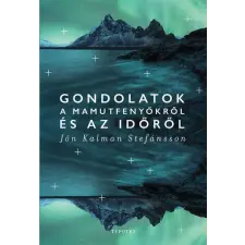 Typotex Kiadó Gondolatok a mamutfenyőkről és az időről regény