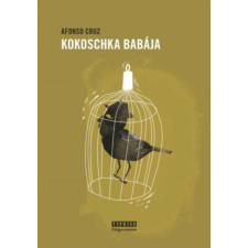 Typotex Kiadó Kokoschka babája regény