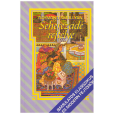 Typotex Kiadó Seherezádé rejtélye antikvárium - használt könyv