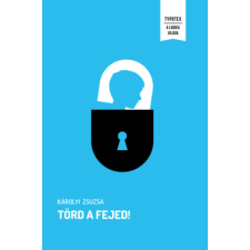Typotex Kiadó Törd a fejed! tankönyv