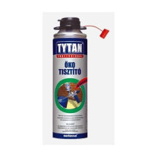 Tytan Purhab tisztító 500 ml purhab, tömítő, tapasz