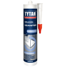 Tytan SZANITER SZILIKON BAHAMA BÉZS 280ML barkácsolás, csiszolás, rögzítés