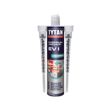 Tytan VEGYI DÜBEL EVO I POLIÉSZTER GYANTA 300ML ragasztóanyag