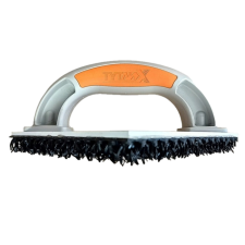 TytanX műfű símító 160mm x 160mm műfű