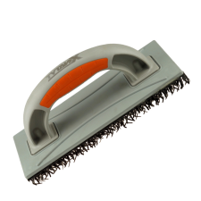 TytanX műfű símító 97mm x 225mm műfű