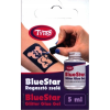 TyToo : BlueStar csillámtetoválás ragasztó 5ml (013-02178)