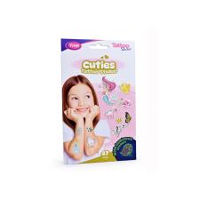  Tytoo Cuties tetoválás matrica szett matrica