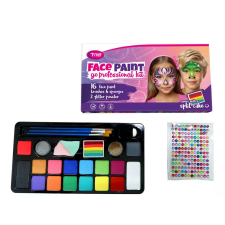 TyToo Go Professional Kit Arcfesték szett arcfesték