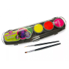  TyToo Színvarázs Arcfesték szett 6x10g UV-neon színek