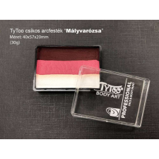 TyToo TyToo Arcfesték 30g "Mályvarózsa" arcfesték