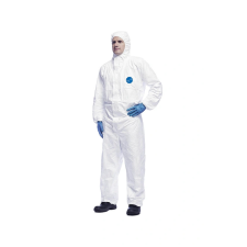  Tyvek classic xpert kapucnis overál (5/6 védelmi szint) gyógyászati segédeszköz