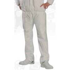 Tyvek Dupont 40322, Tyvek derekas nadrág, gumírozott 40320-as munkaruha