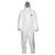 Tyvek Dupont Rend. tyvek dual overall 40401-406 (fehér, XL)
