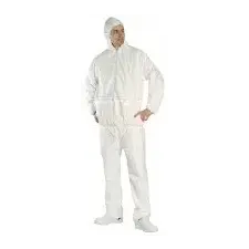  TYVEK KAPUCNIS CIPZÁROS DZSEKI (XXL) munkaruha