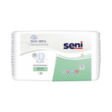 TZMO Hungary Kft. Seni San Plus (2800ml) 1x gyógyászati segédeszköz