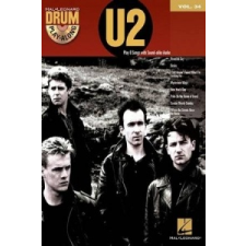 U2 - U2 – U2 idegen nyelvű könyv