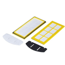  U6 szűrőkészlet kisháztartási gépek kiegészítői