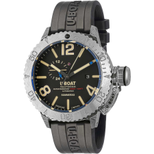 U-Boat 9988 Sommerso Damasco, férfi karóra