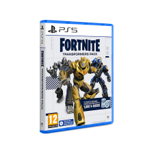 U&I Entertainment Fortnite - Transformers Pack (PlayStation 5) videójáték