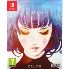 U&I Entertainment GRIS: Devolver Deluxe - Nintendo Switch videójáték