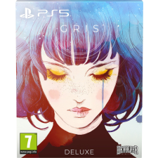 U&I Entertainment GRIS: Devolver Deluxe - PS5 videójáték