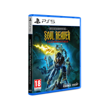 U&I Entertainment Legacy Of Kain Soul Reaver 1&2 Remastered (PlayStation 5) videójáték