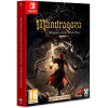 U&I Entertainment Mandragora: Whispers of the Witch Tree: Collectors Edition - Nintendo Switch