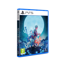 U&I Entertainment Sea Of Stars (PlayStation 5) videójáték