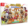 U&I Entertainment Story of Seasons Grand Bazaar: Limited Edition - Nintendo Switch