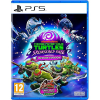 U&I Entertainment Teenage Mutant Ninja Turtles: Splintered Fate Deluxe Edition - PS5