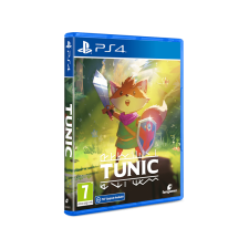 U&I Entertainment Tunic (PlayStation 4) videójáték