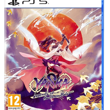 U&I Entertainment Yasha: Legends of the Demon Blade - PS5 videójáték