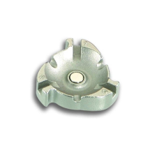 U-Power mágneses küllőkulcs 3,2 / 3,3 / 3,4 mm kerékpár és kerékpáros felszerelés