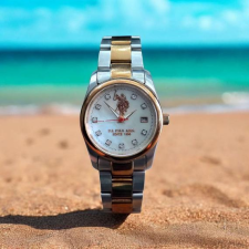  U.S. POLO Assn. Dama Karóra karóra