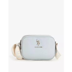  U.S. Polo Assn. női világoskék crossbody táska