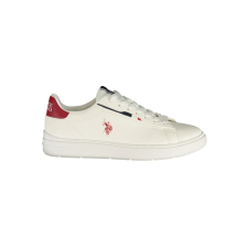 U.S. POLO ASSN. US POLO ASSN. FÉRFI FEHÉR SPORTCIPŐ férfi cipő
